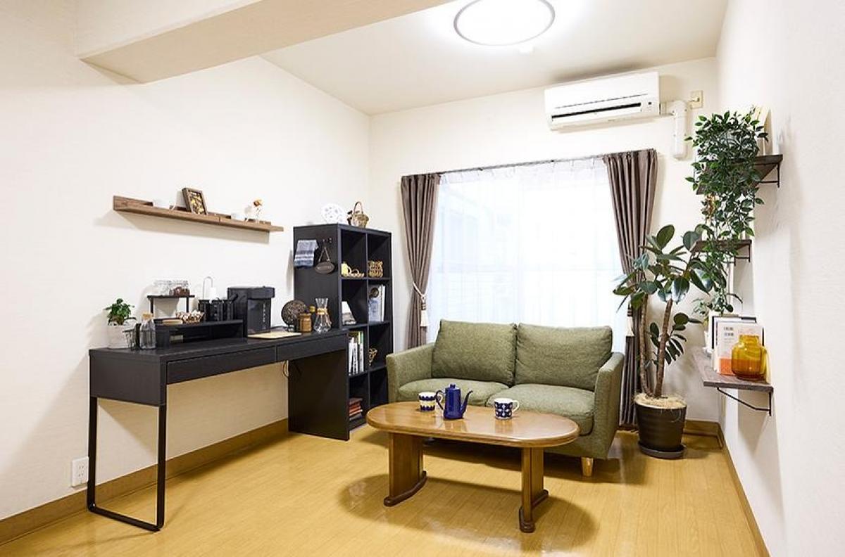 2F ファミリールーム