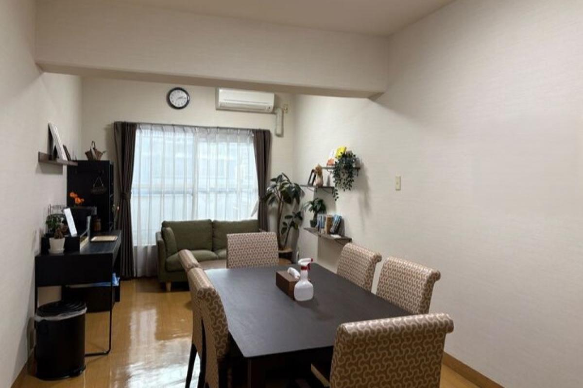 メディカルホームグラニー鷺沼・川崎