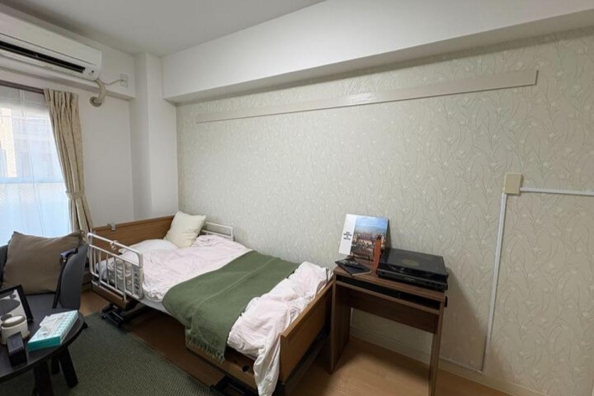 メディカルホームグラニー鷺沼・川崎