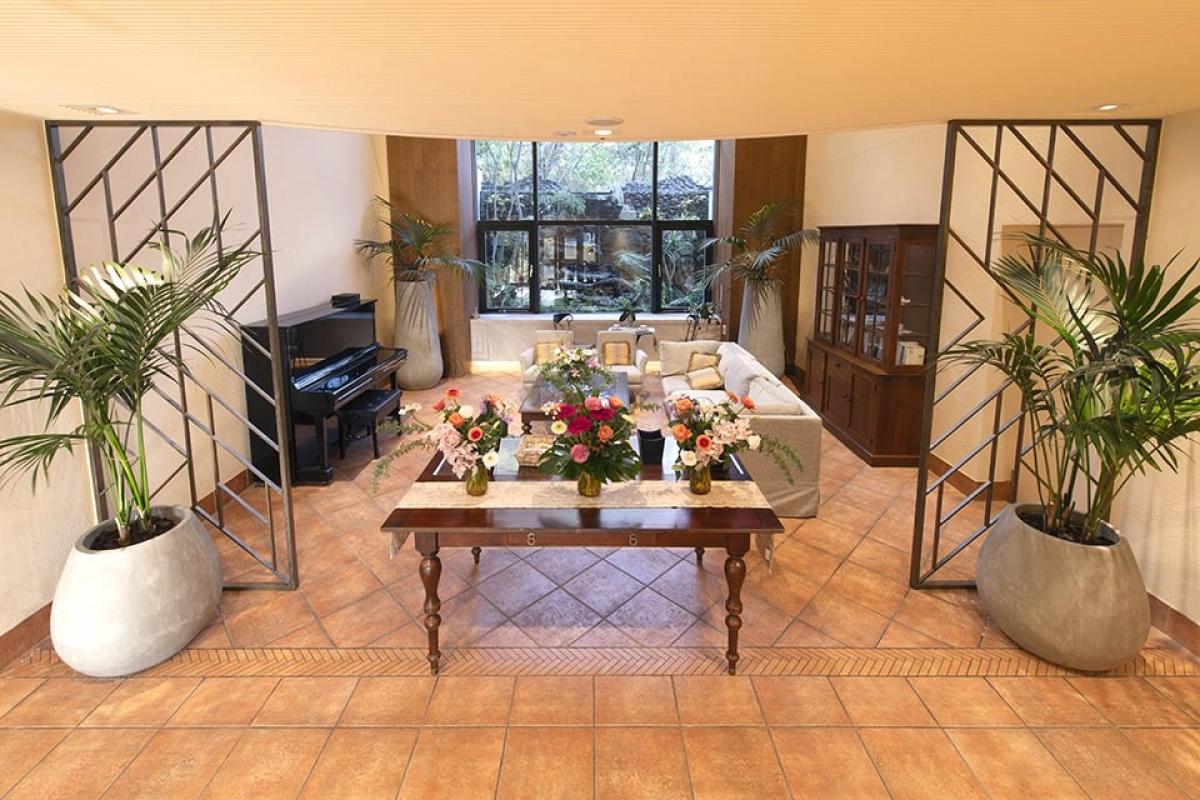 ラビアンローズ高槻