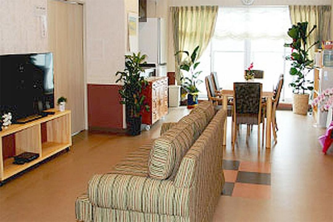 ReHOPE 新栄西館