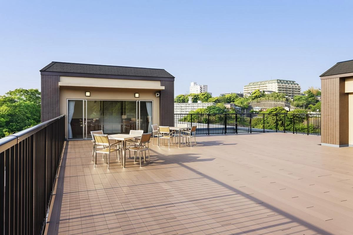 SOMPOケア ラヴィーレ湘南鷹取