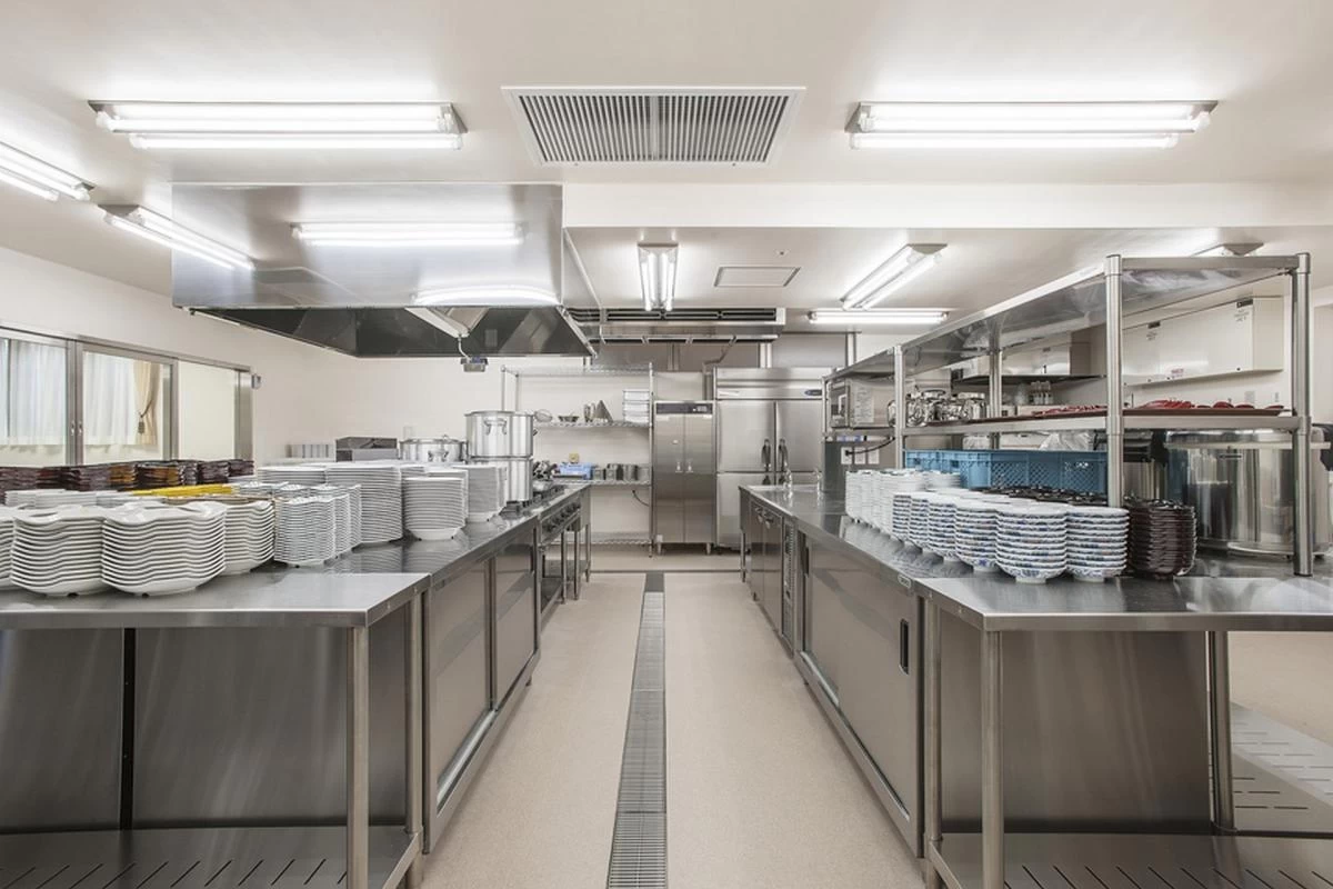 SOMPOケア ラヴィーレ湘南鷹取