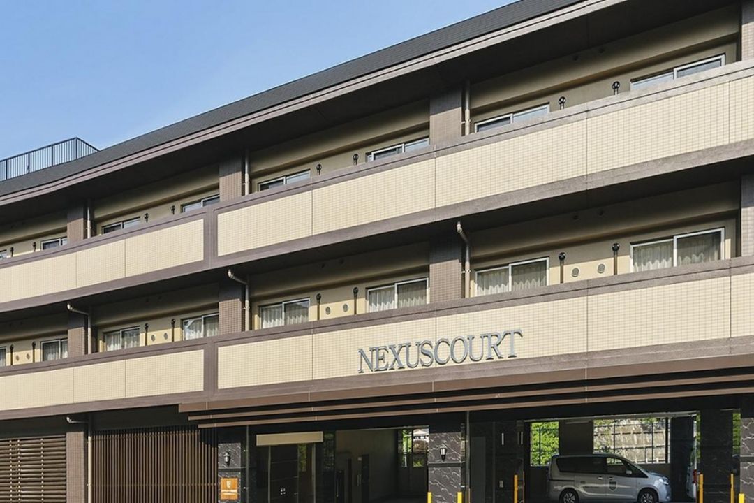 SOMPOケア ラヴィーレ湘南鷹取