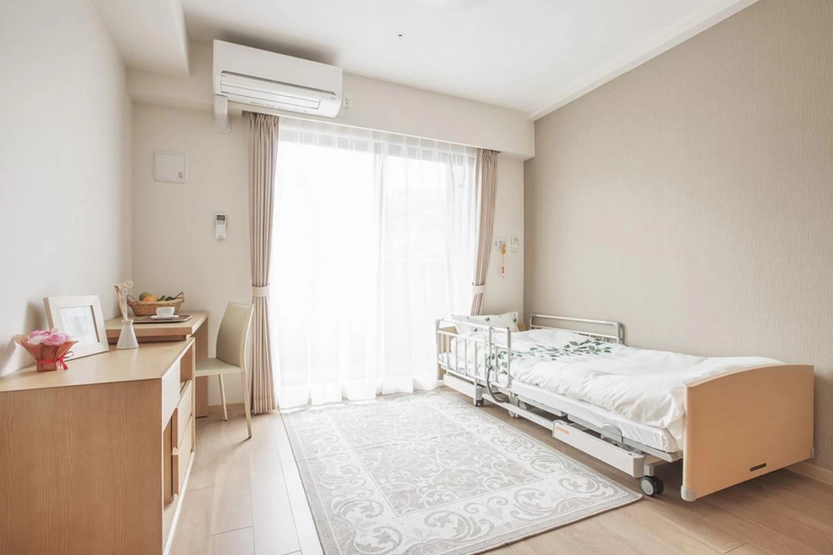 SOMPOケア ラヴィーレ湘南鷹取