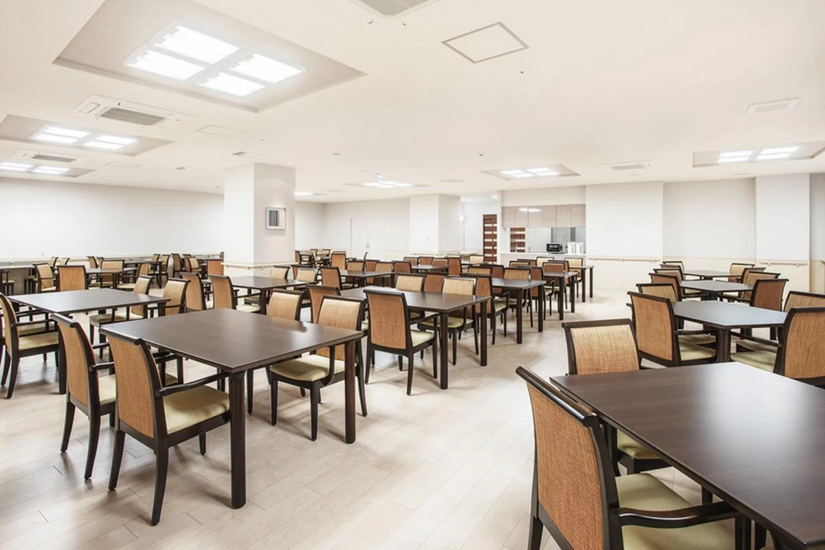 ダイニングルーム