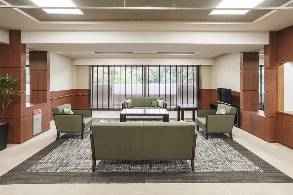 ラウンジ（3階）