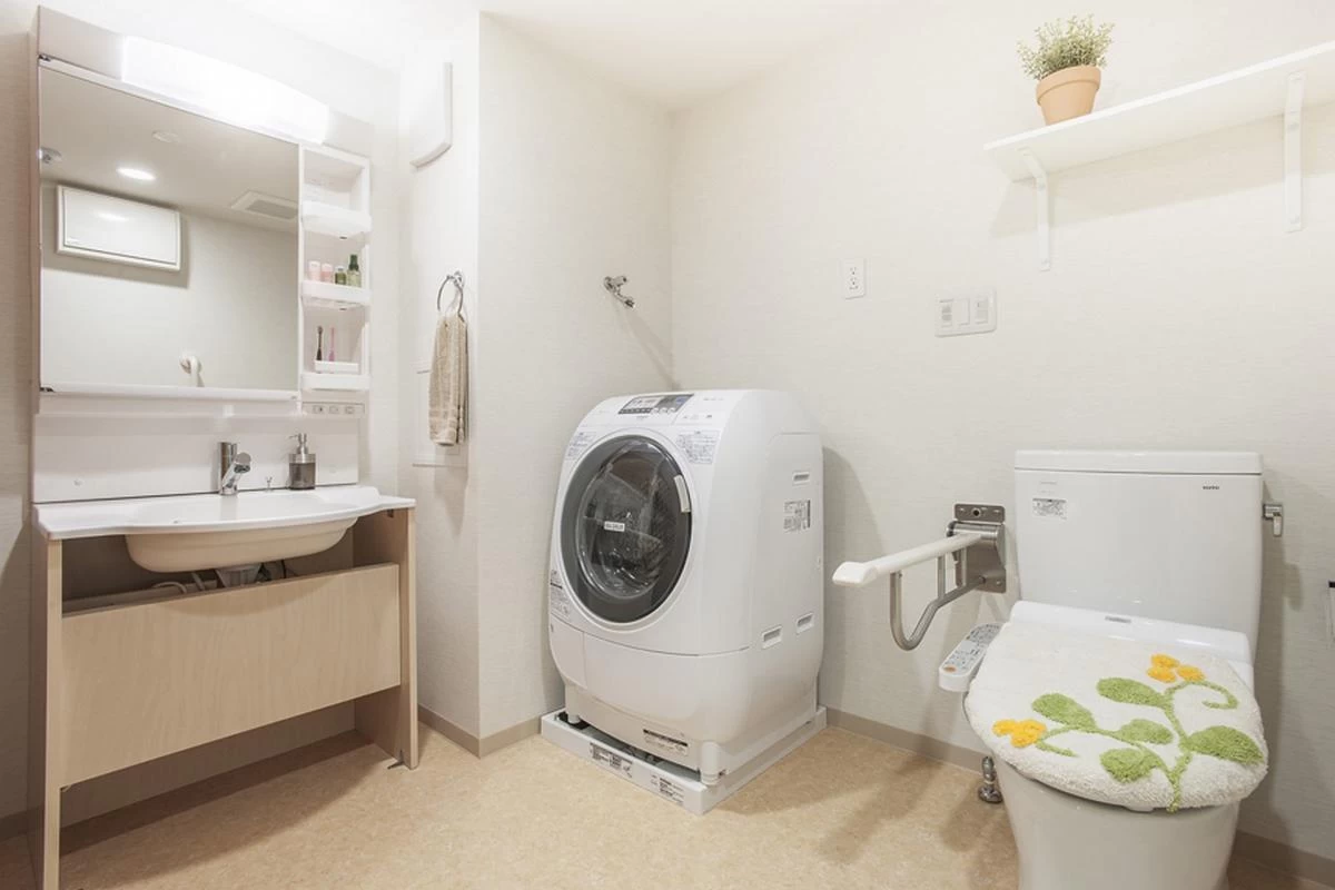 SOMPOケア ラヴィーレ湘南鷹取