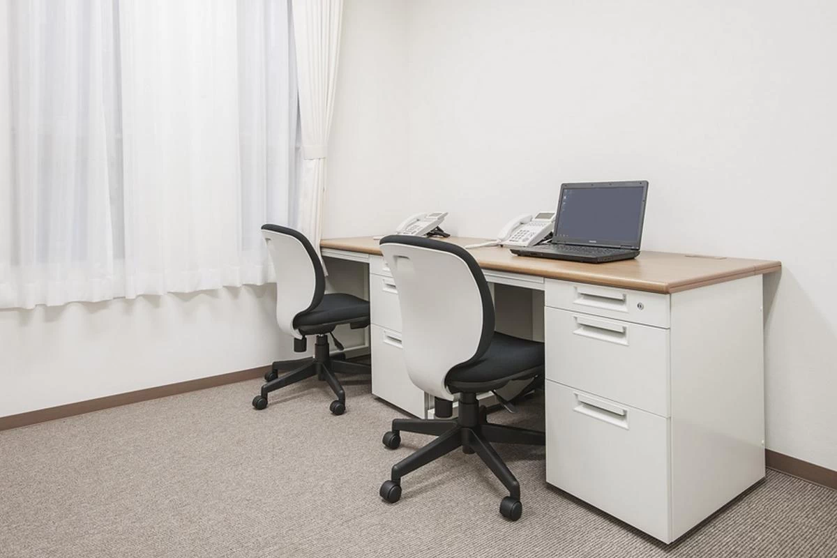 ご入居者様の健康管理を24時間体制で看護スタッフが行います。