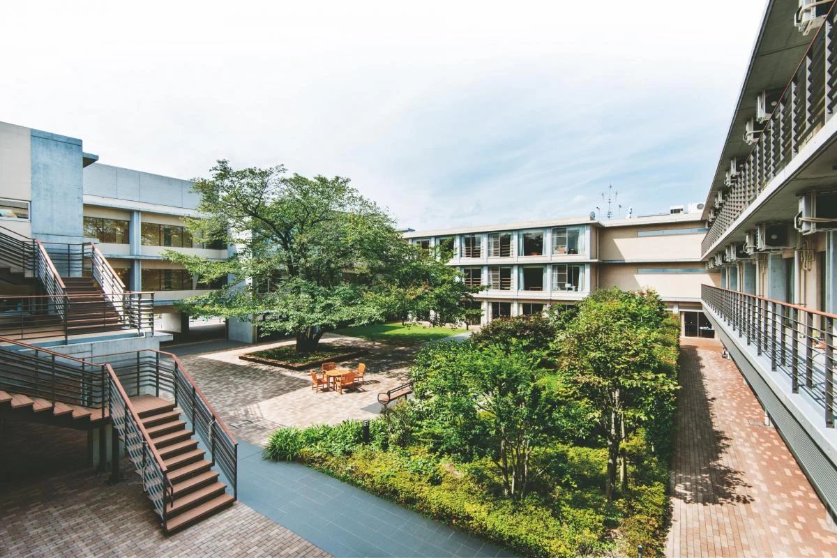 ゆうらいふ世田谷