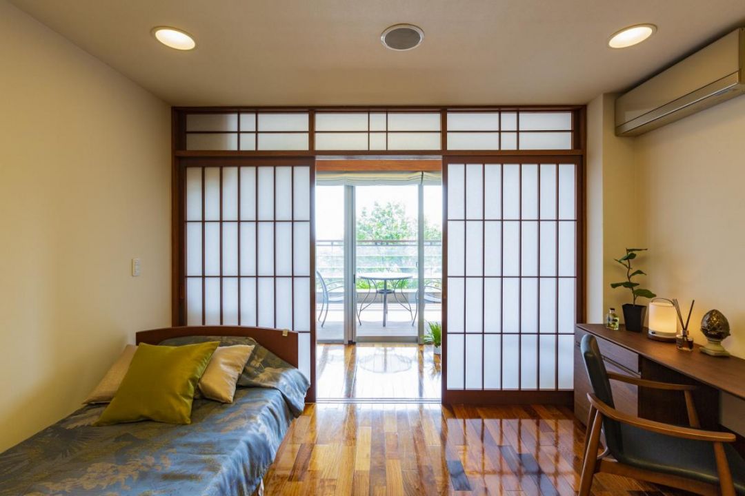 ヒルデモア三渓園