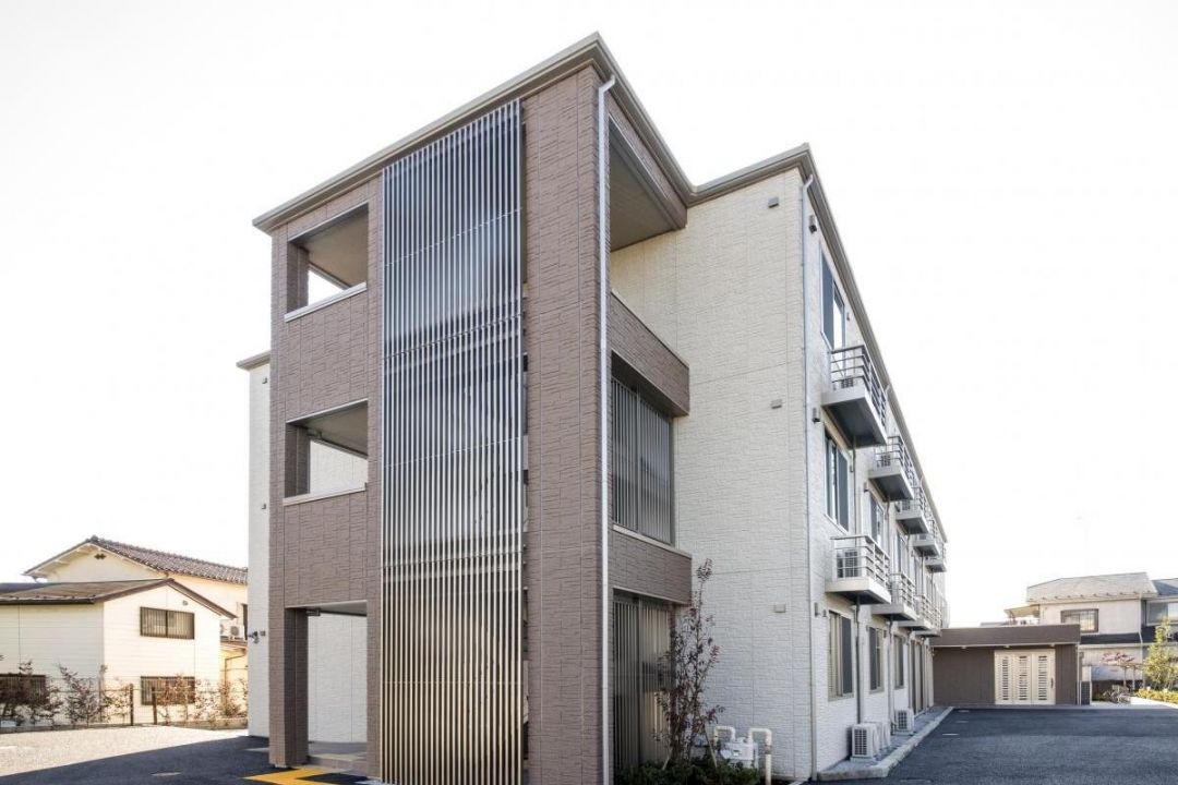 エイジフリーハウス八王子並木町