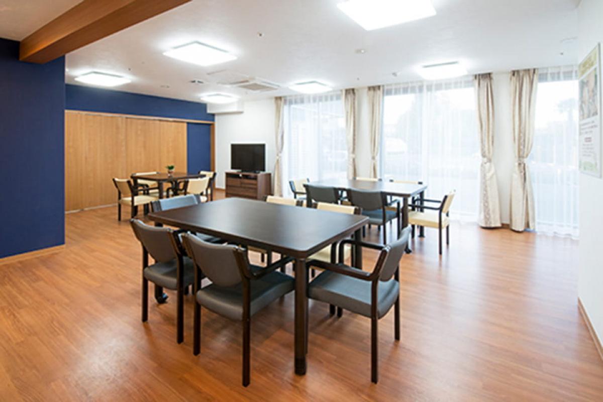 エイジフリーハウス八王子並木町