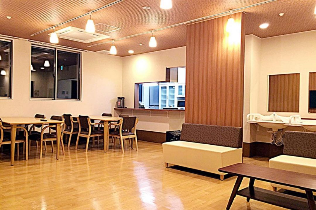 ライブラリ東林間
