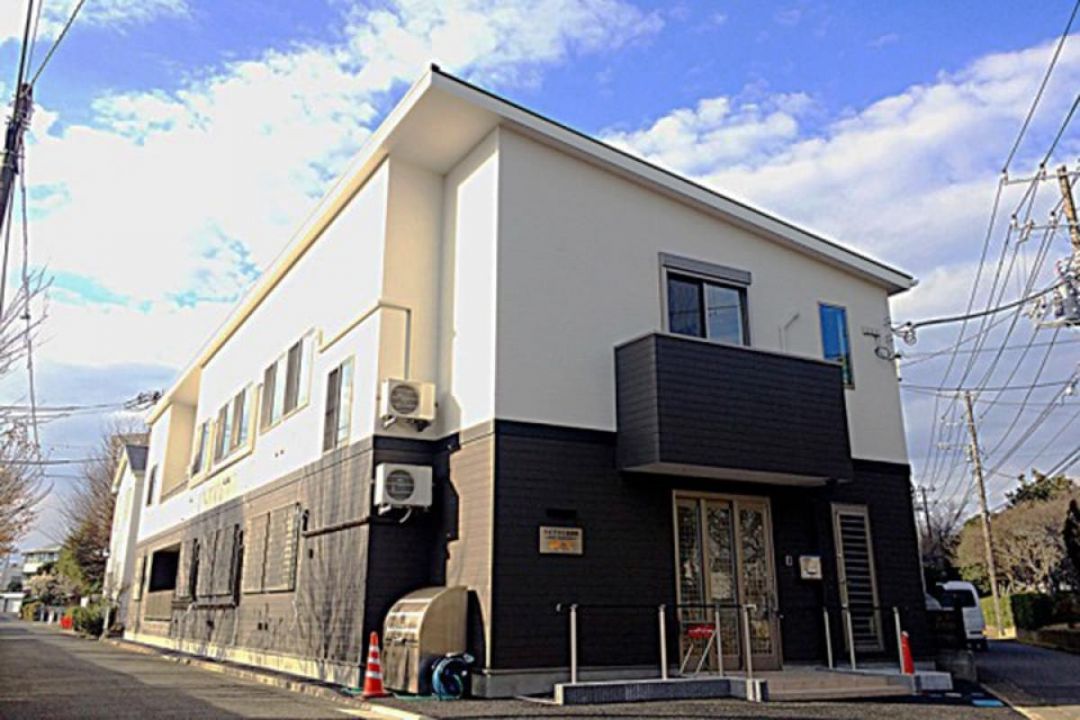 ライブラリ東林間