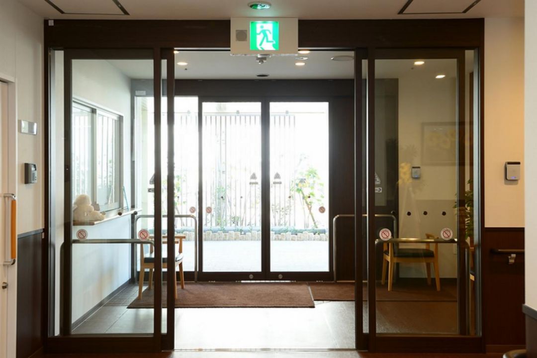 プレザンメゾン伊丹西野の施設風景（4枚目）
