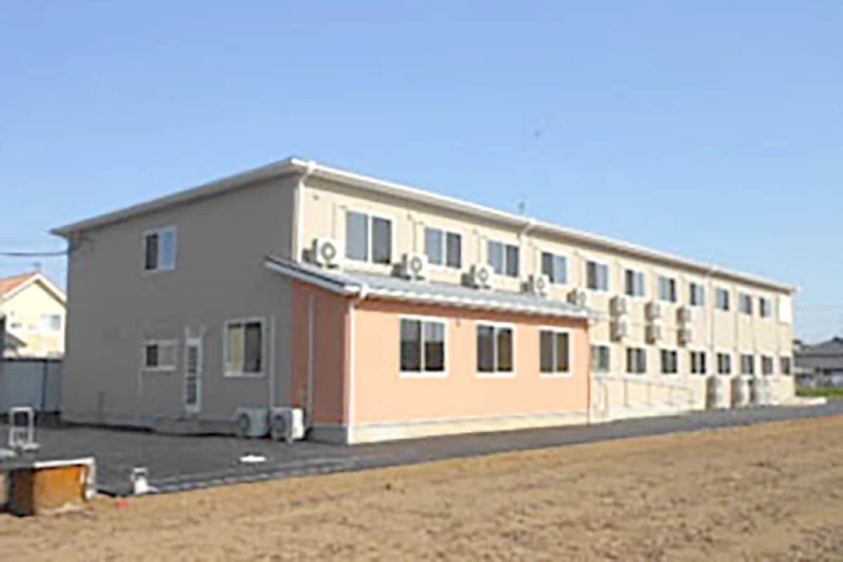 まごころの家 ひたちなか東石川
