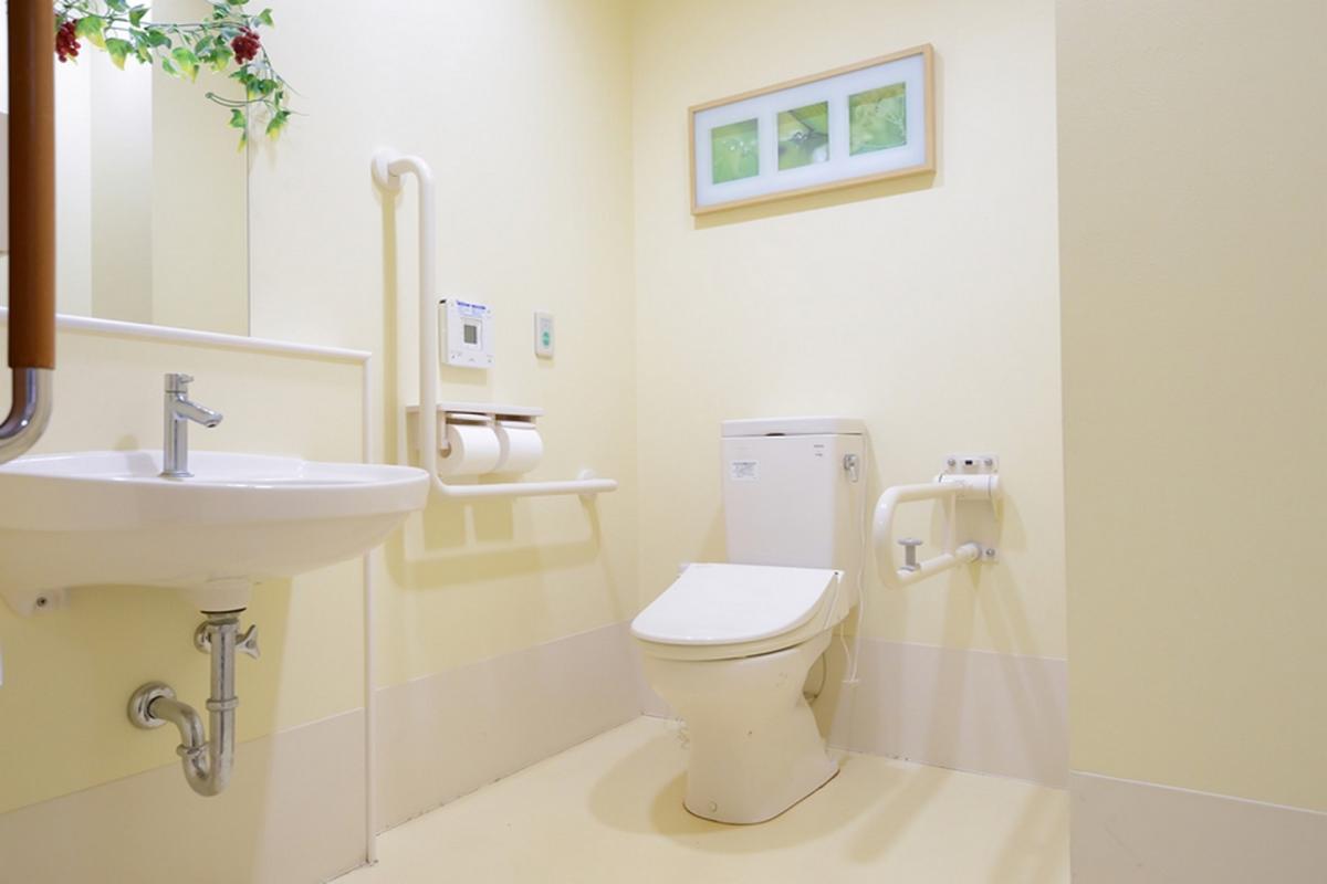 たのしい家川崎中原