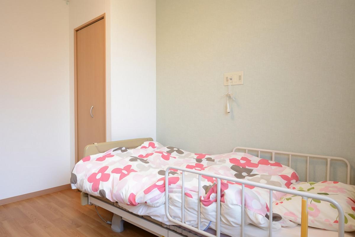 小規模ホームには、いままでの自分らしい生き方をあきらめず、実現できるメリットがあります。