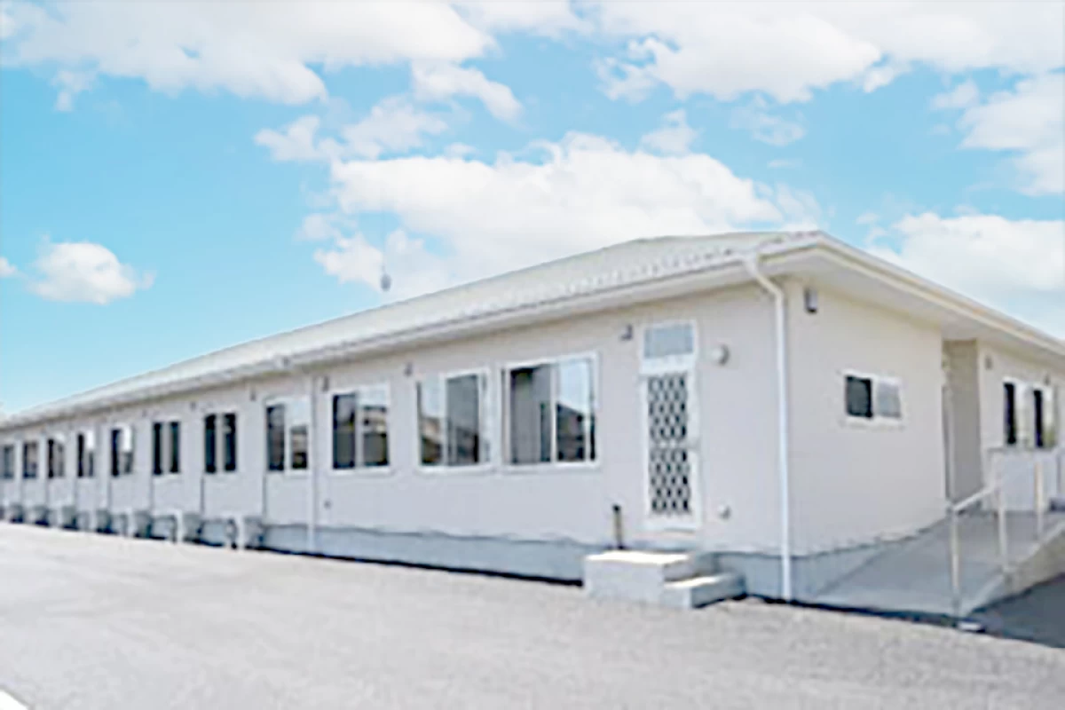 まごころの家 常陸大宮中富