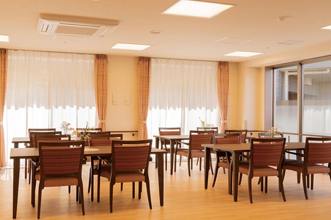リアンレーヴ金沢八景
