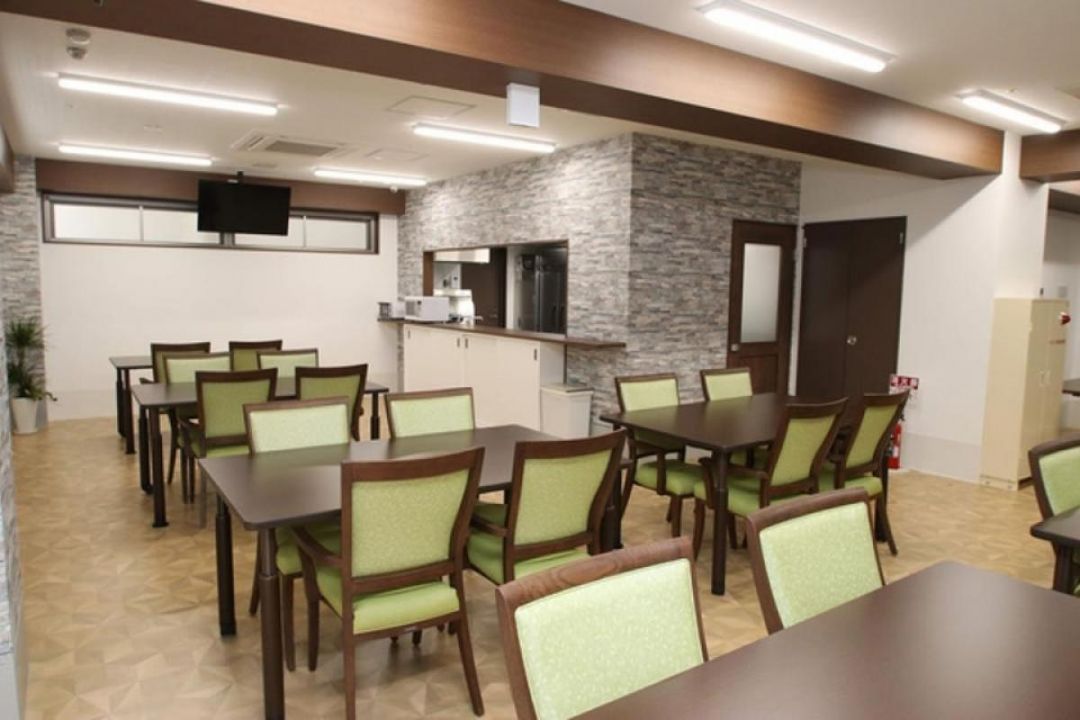 コミュニティホームあんり弁天町