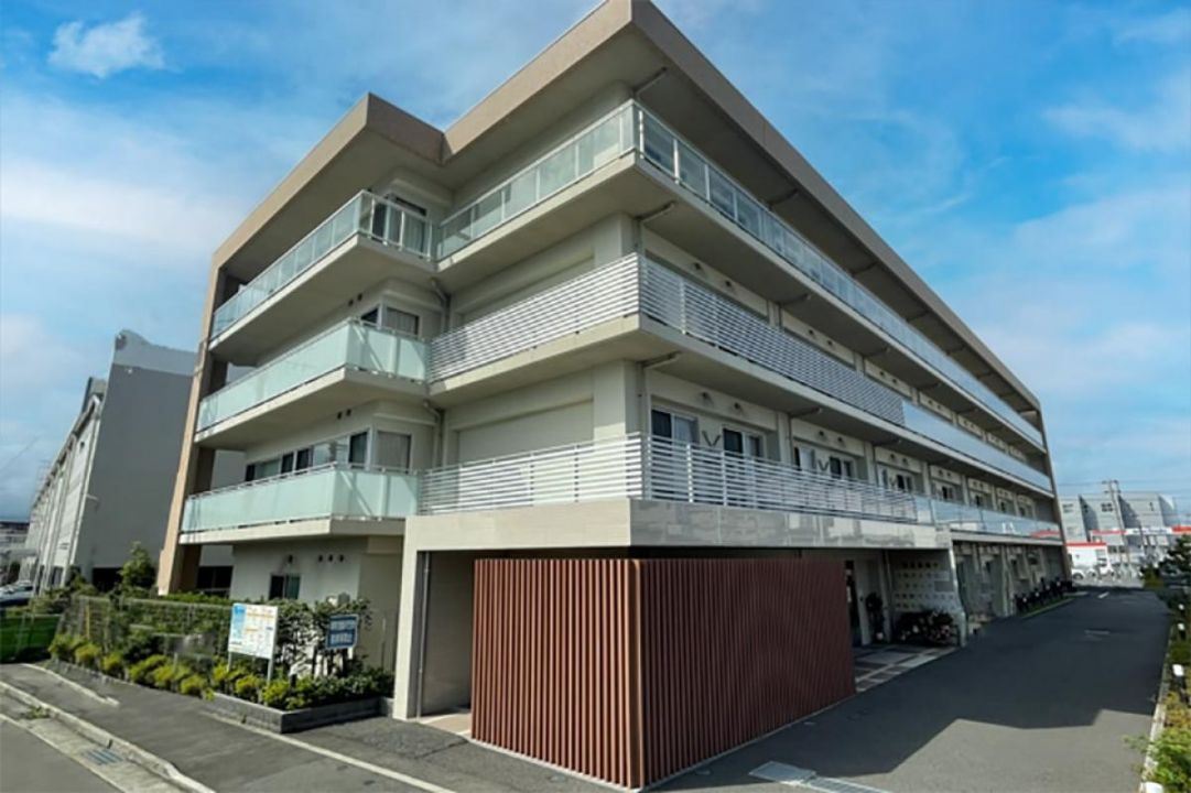 ホームステーション小田原