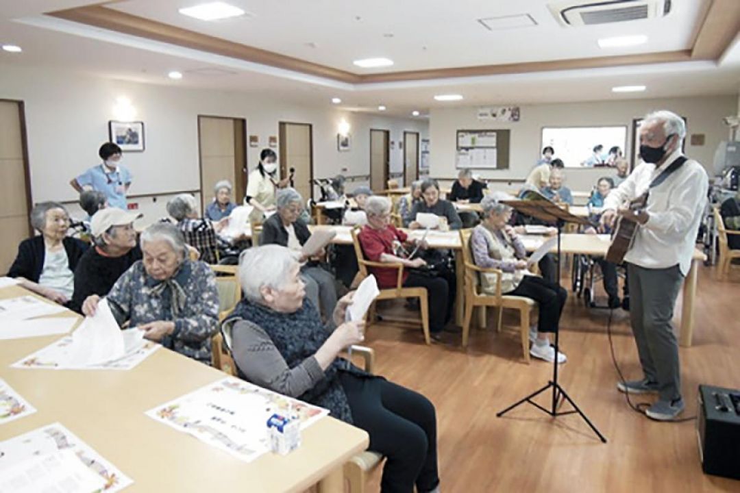 ホームステーション小田原