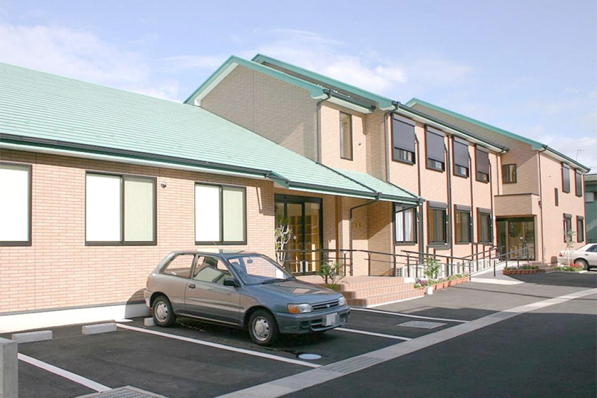 ミモザ平塚南原