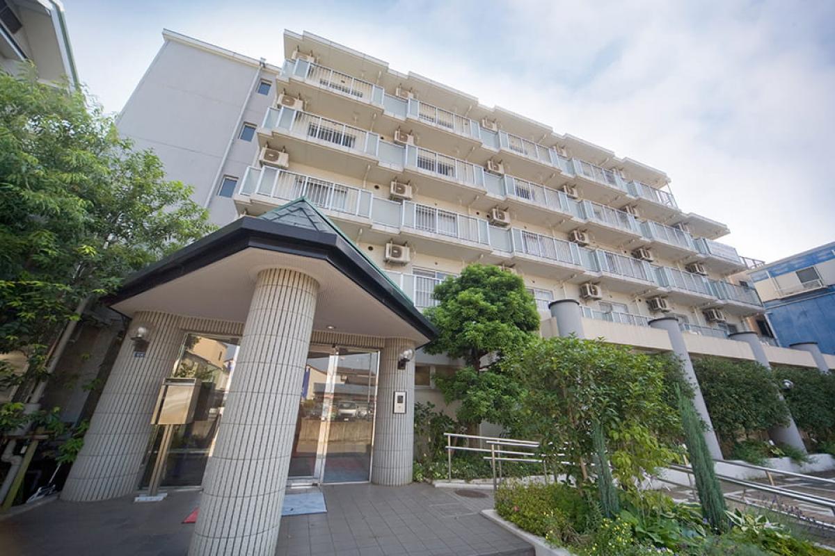 フローレンスケア川崎大師