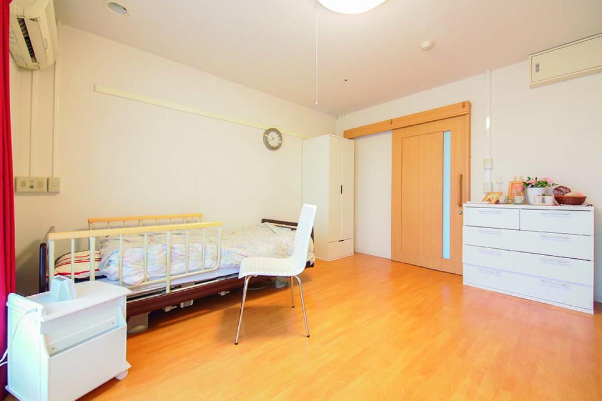 フローレンスケア川崎大師