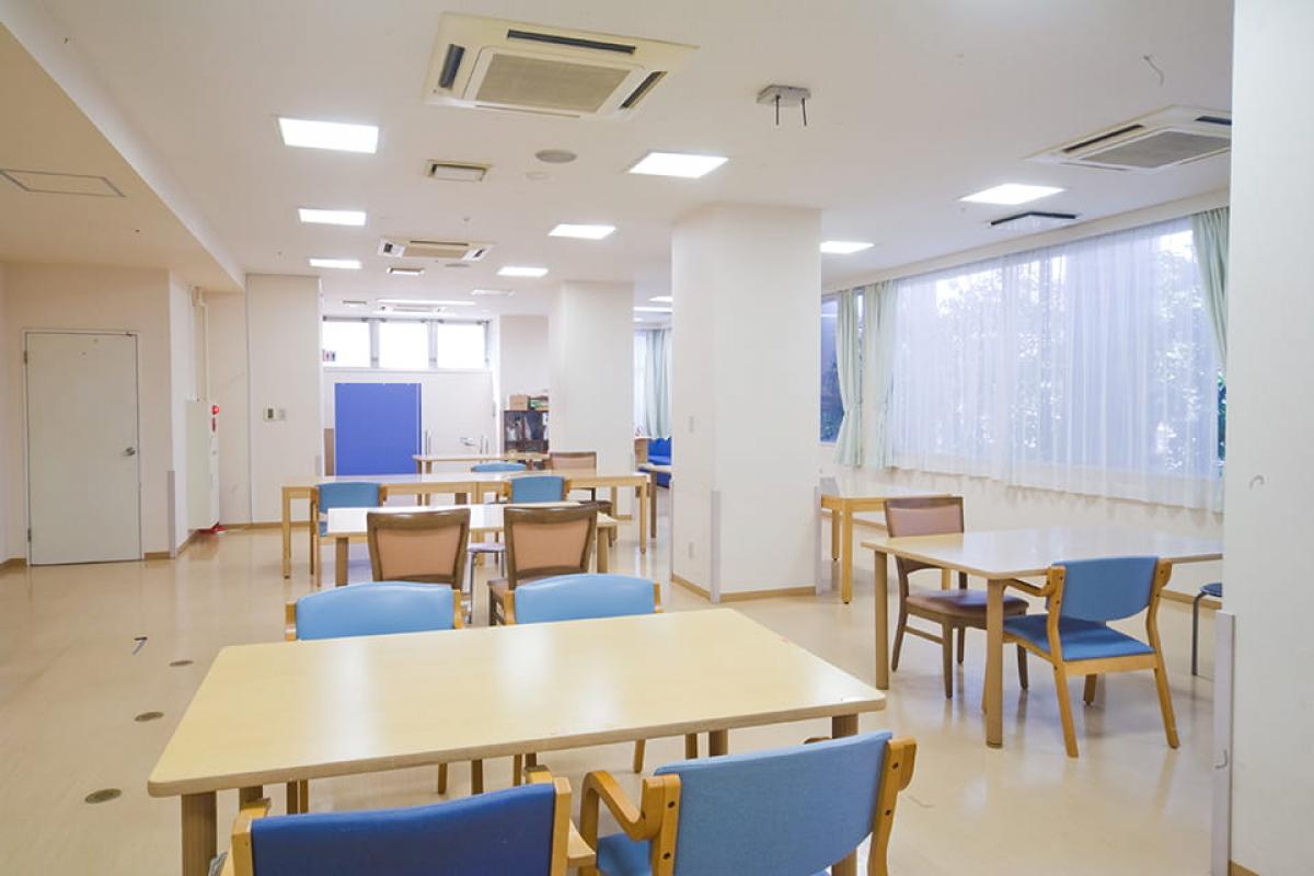 フローレンスケア川崎大師