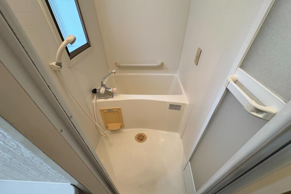 ロングライフうつぼ公園