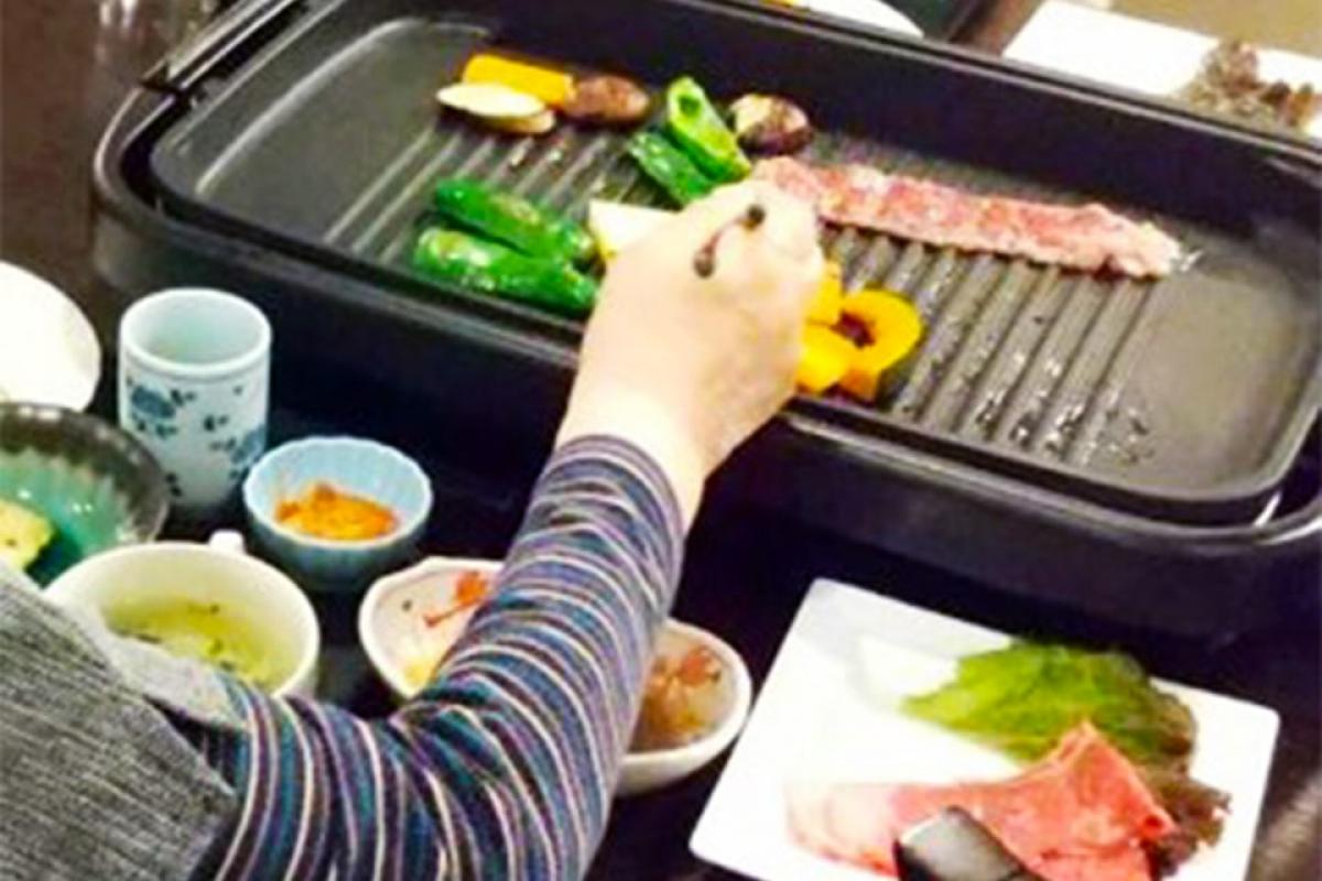 作る楽しみとワクワク感を忘れないように