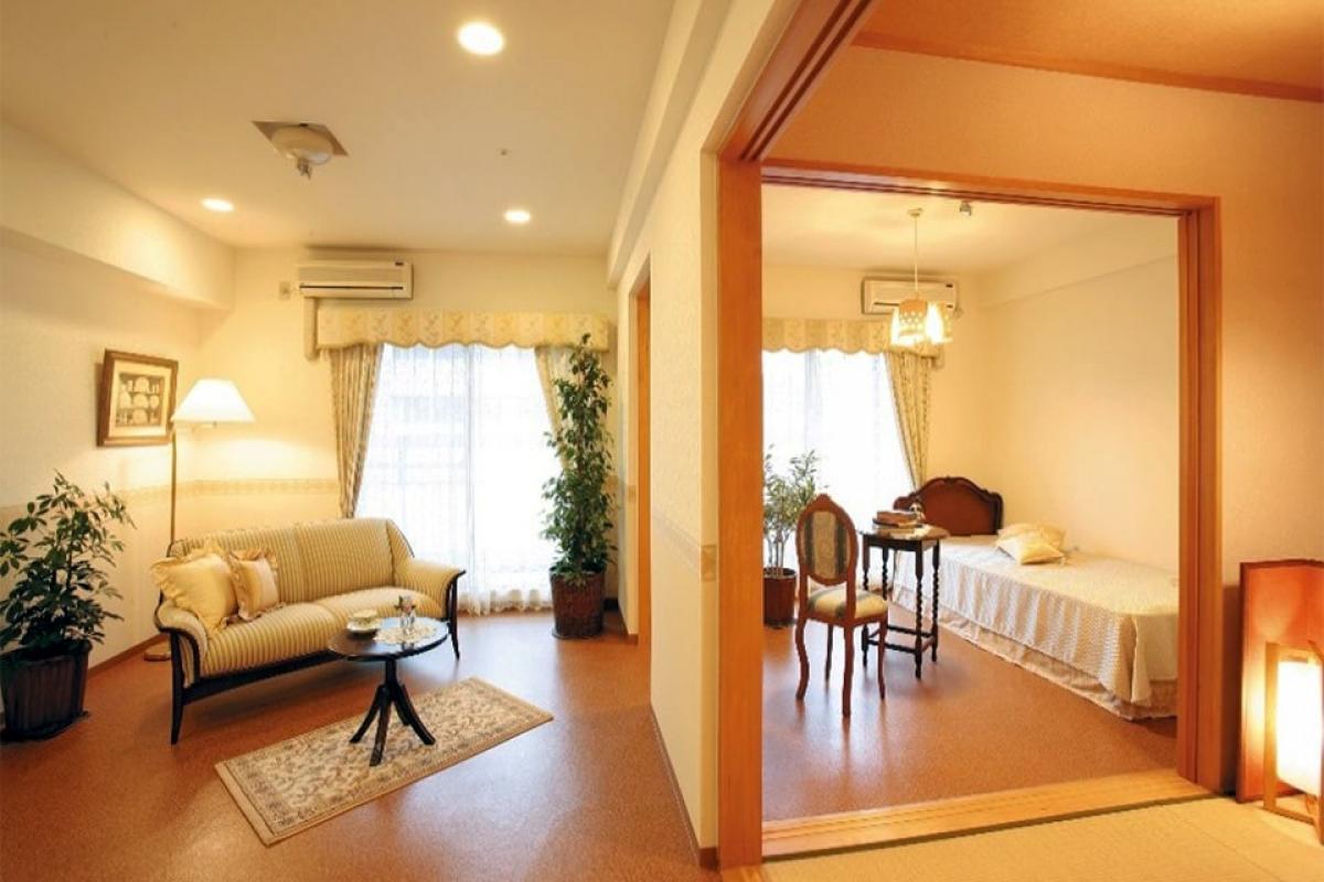 ロングライフうつぼ公園