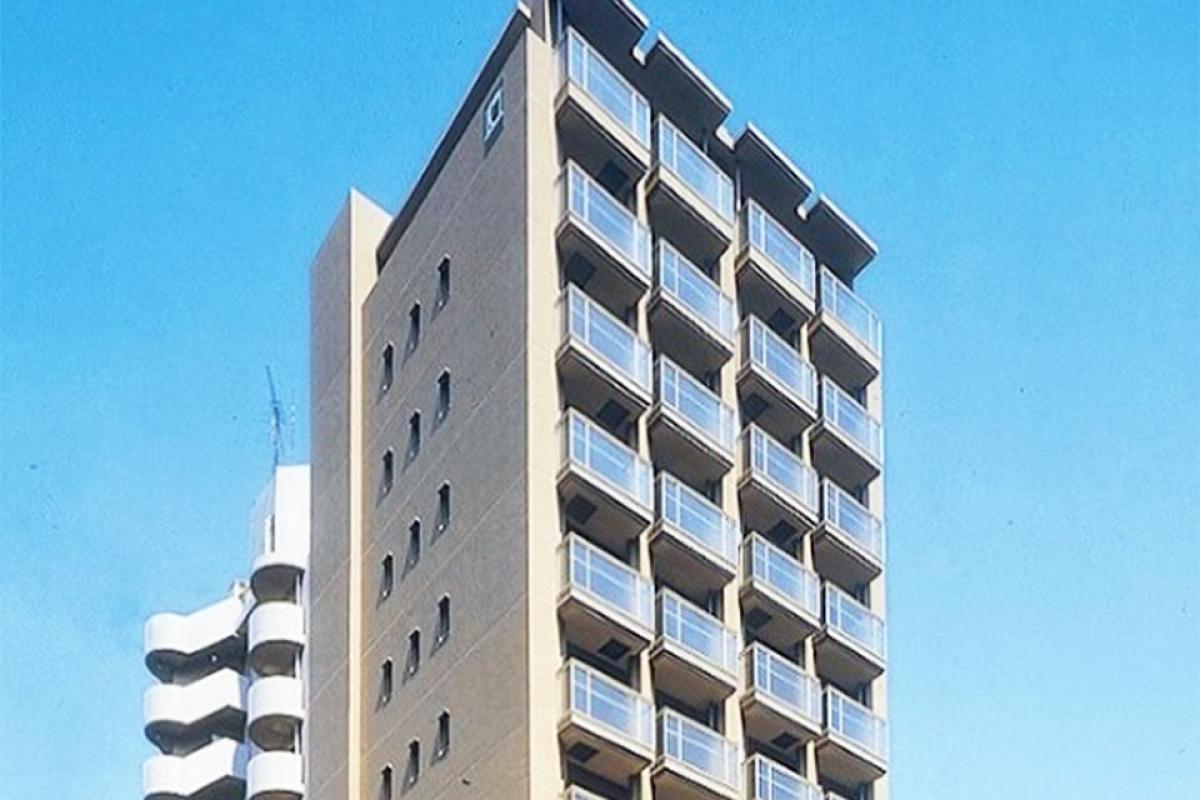 ロングライフうつぼ公園