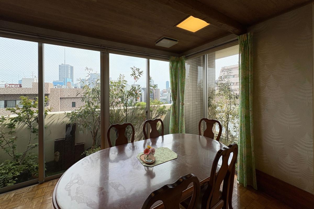 ロングライフうつぼ公園