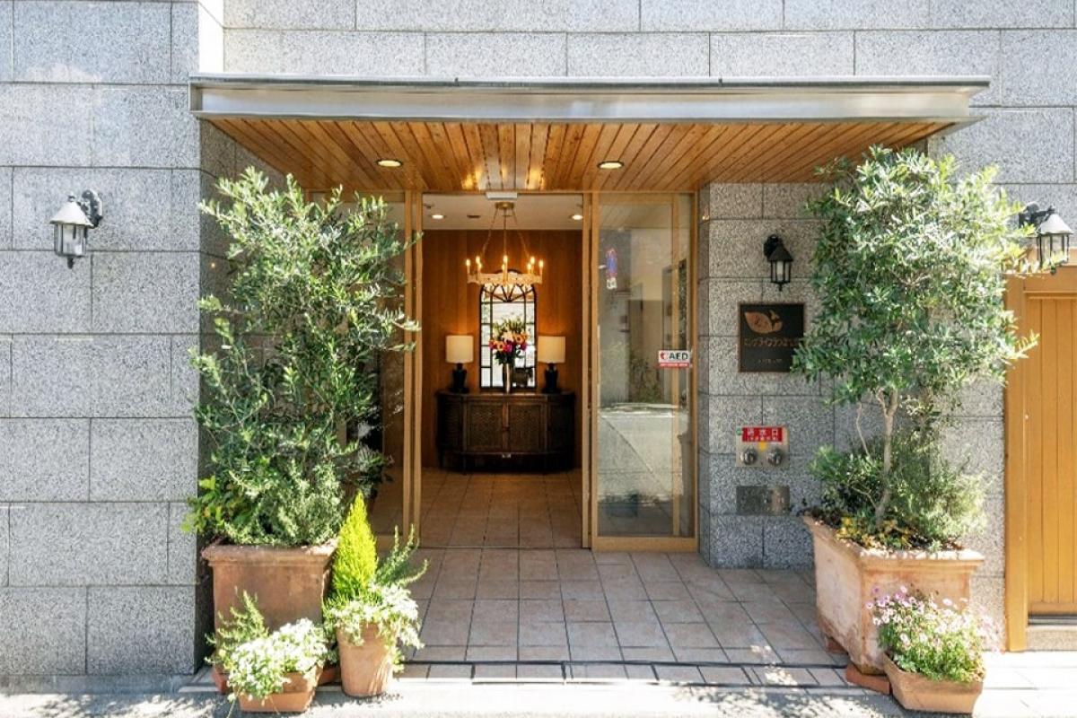 ロングライフうつぼ公園