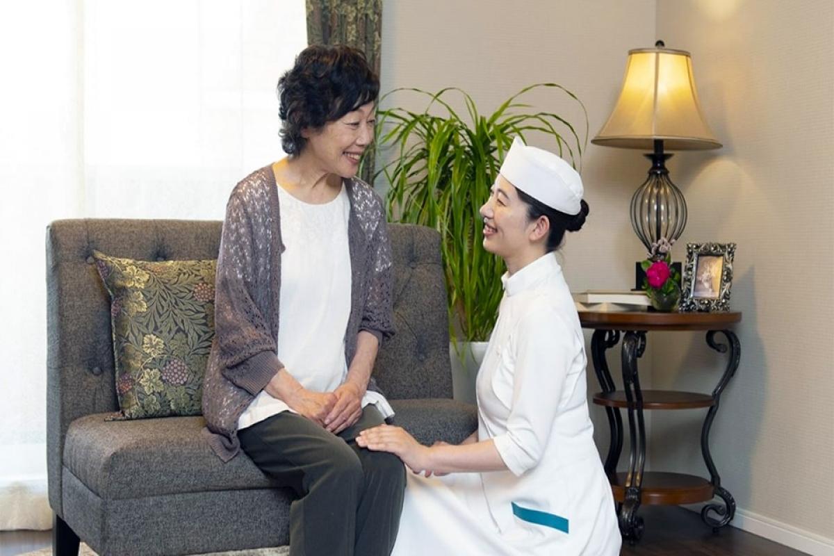 6分類8分野のGFCプログラム