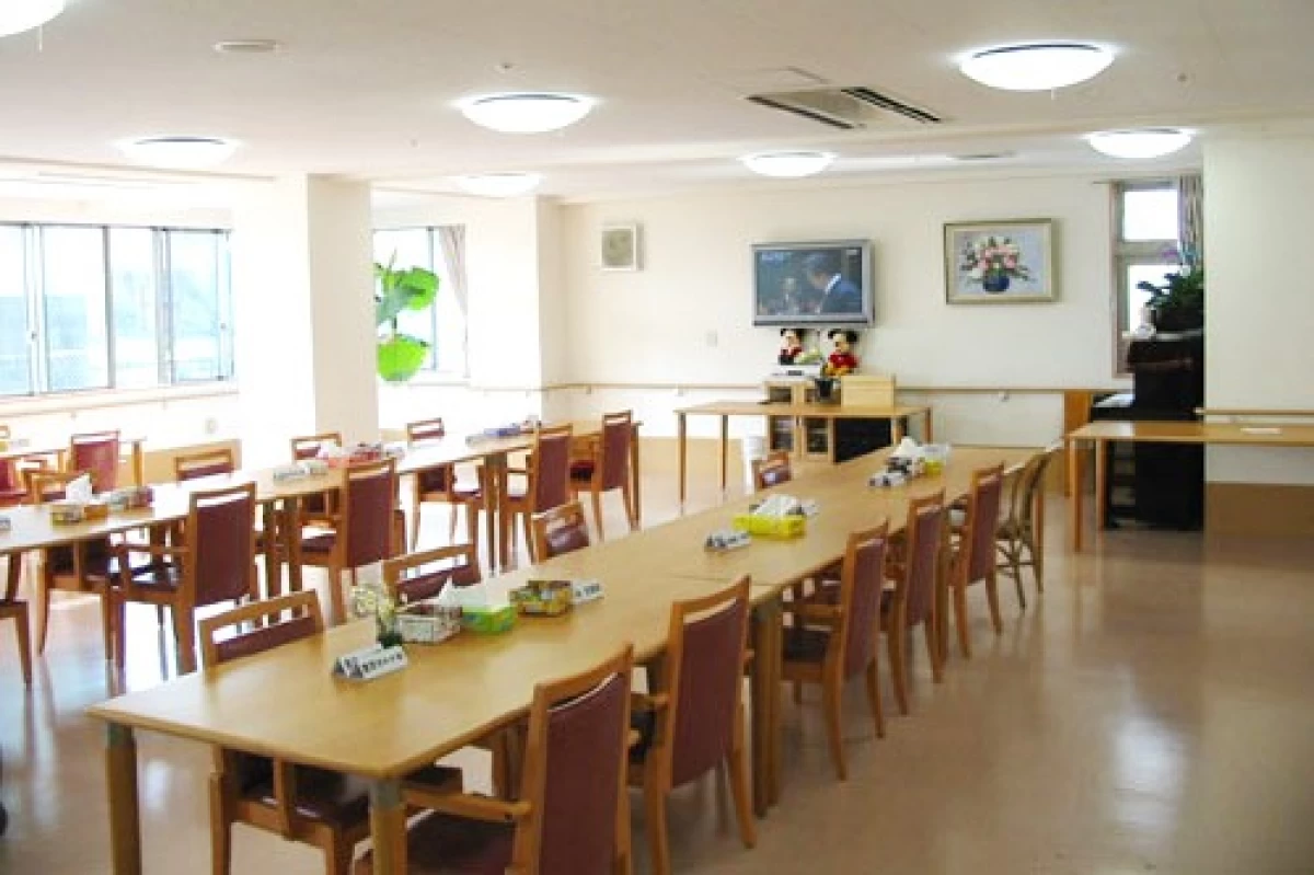 コミュニティリビング