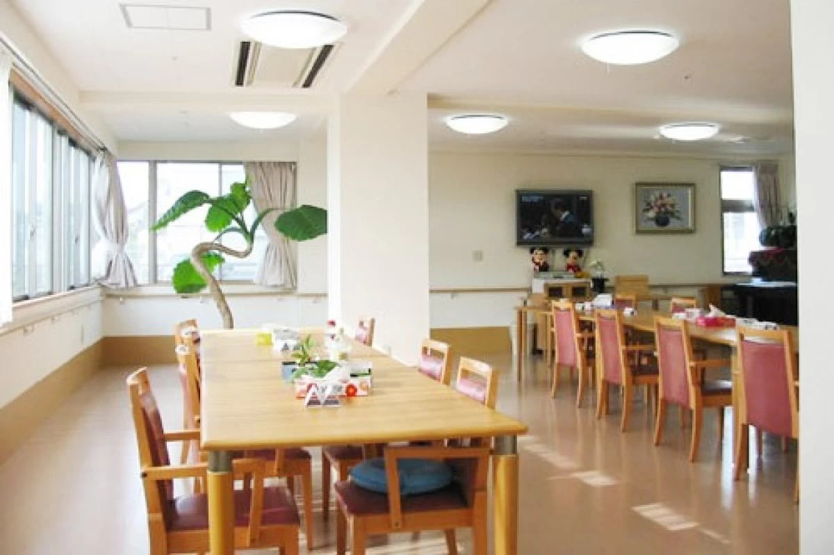 コミュニティリビング③