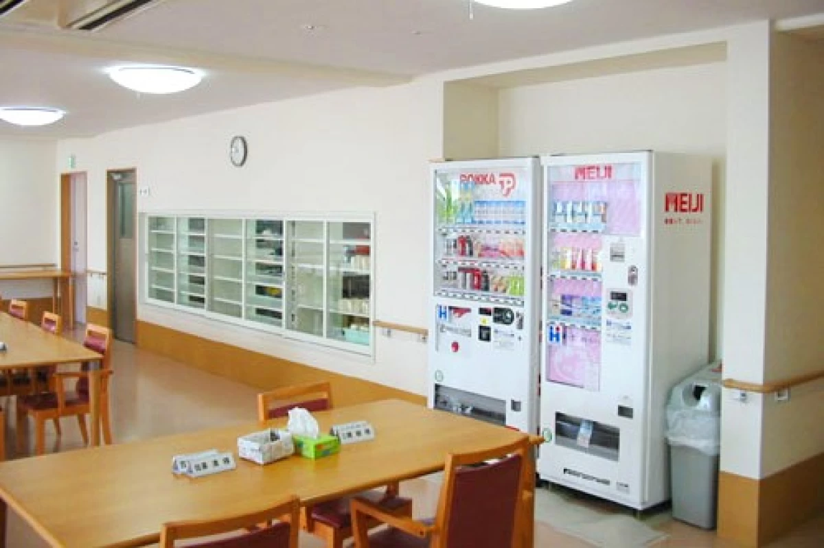 コミュニティリビング②