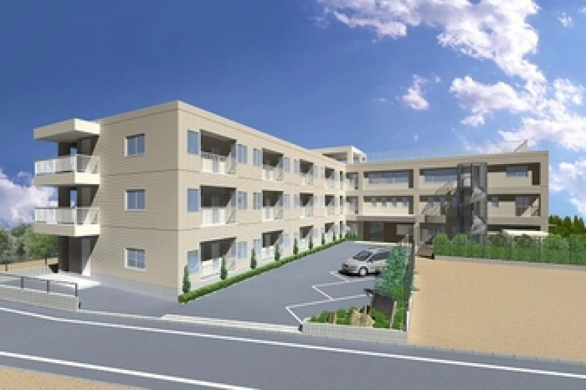 グランデュオイルカ