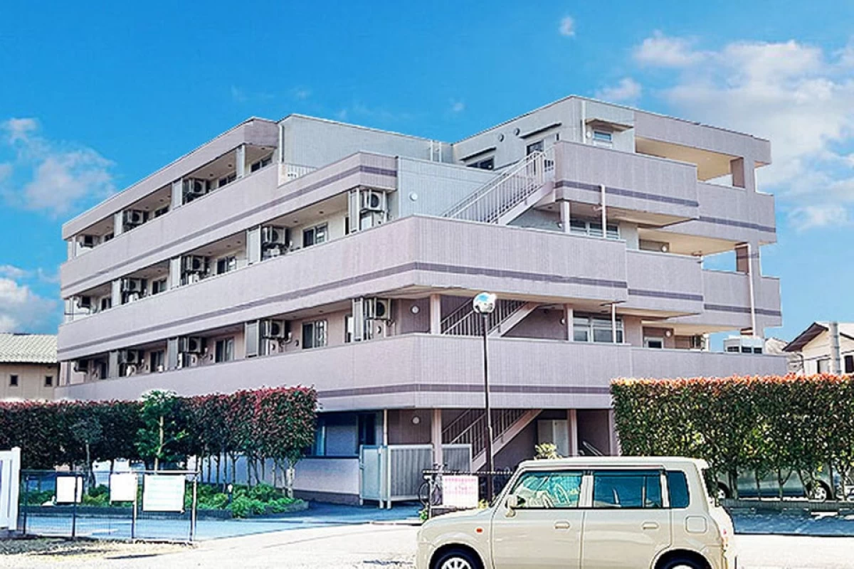 SOMPOケア そんぽの家八坂