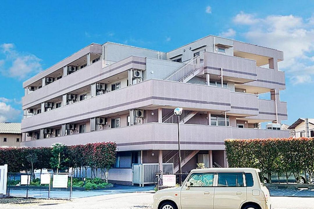 SOMPOケア そんぽの家八坂
