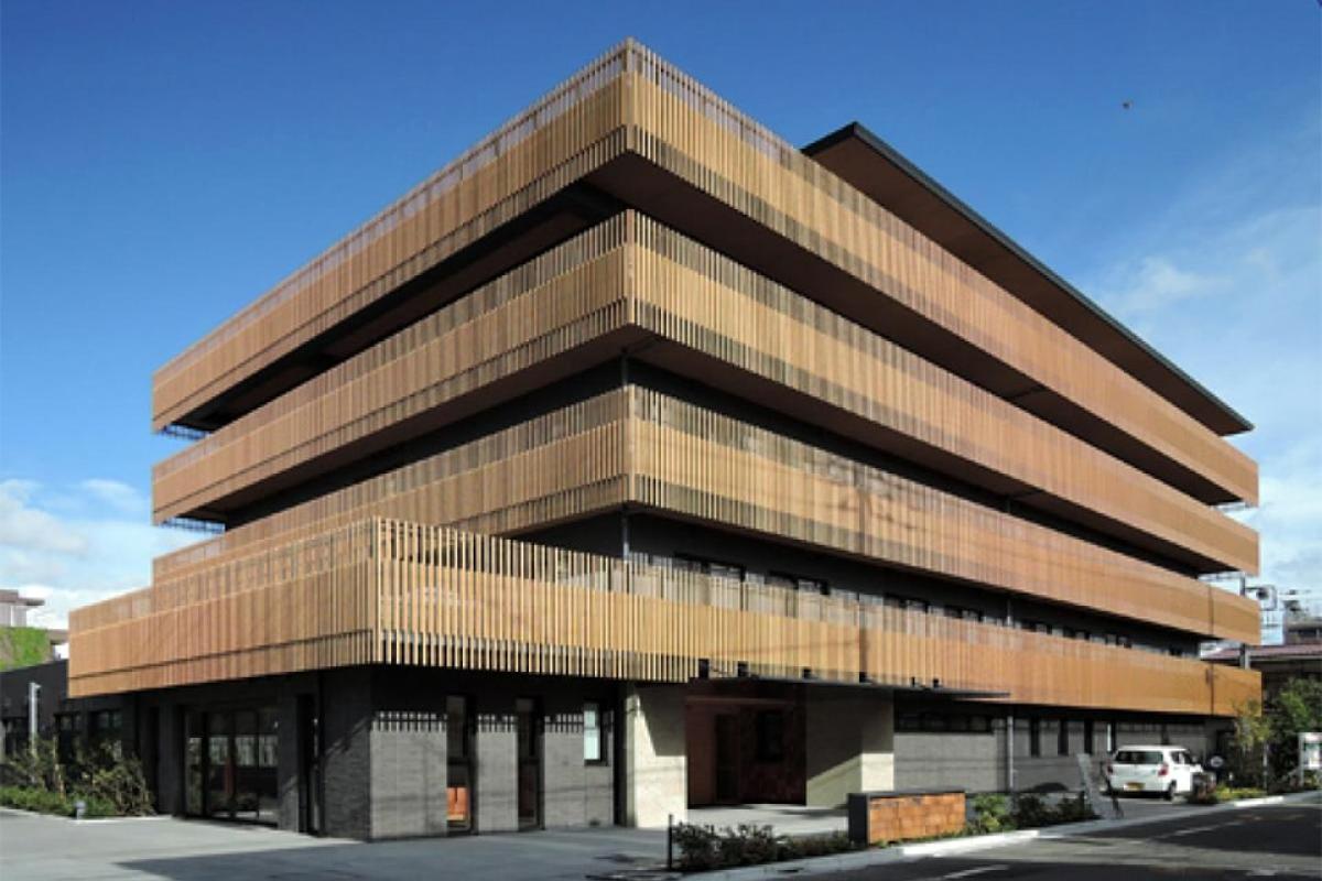 ウェルケアガーデン久が原