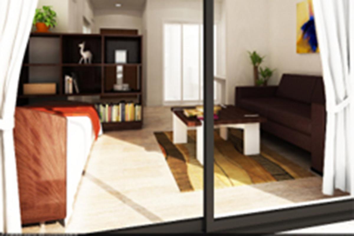 ユニバーサルハウス マリアの丘