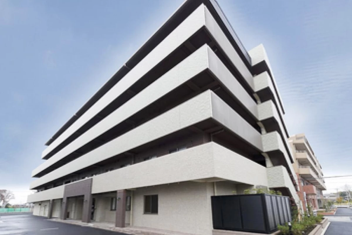 SOMPOケア ラヴィーレ流山おおたかの森