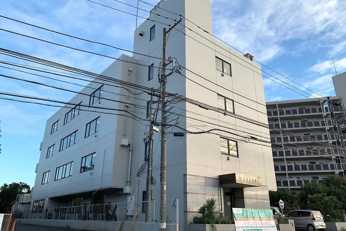 メディホス鎌倉