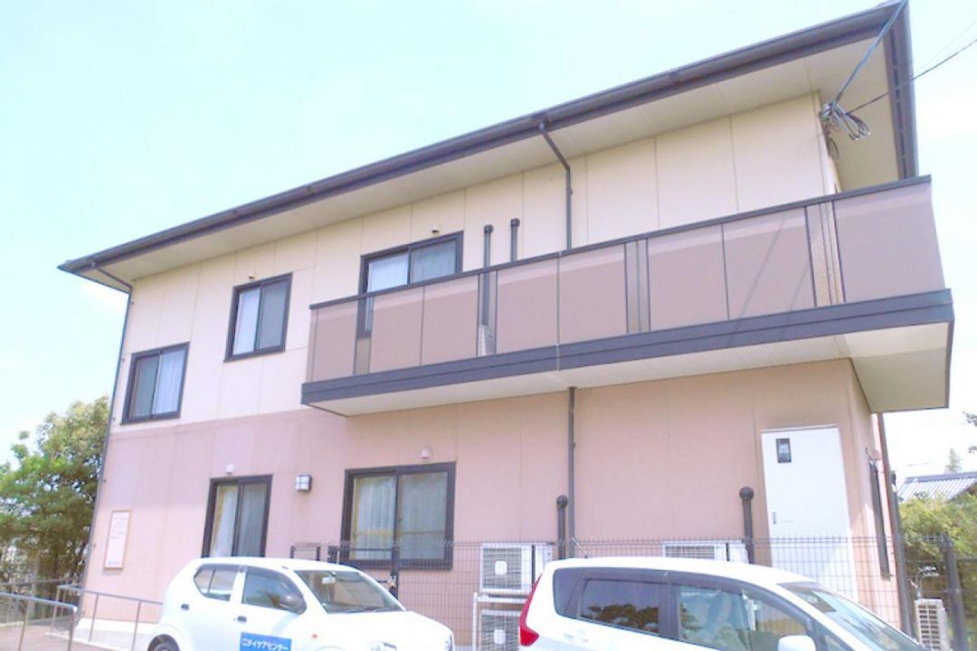 ニチイケアセンター泉ヶ丘